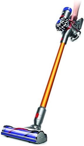 214744-01 V8 Absolute Cordless Vacuum
