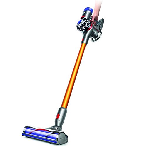 Dyson v8 absolute スティッククリーナー 本体 フルセット Amazon.com - Dyson V8 Absolute Cordless Vacuum