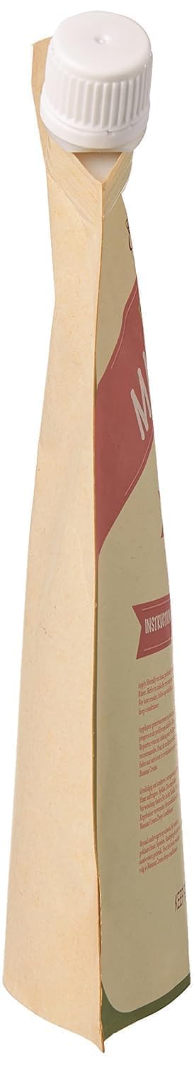 Ecoslay Matcha Boost Quinoa & Keratin Protein Hair Treatment, 8 oz