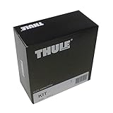 thule adapter 973-18 Thule Kit Fixpoint XT 4055 Thule 4055 Kit, Set of 4
