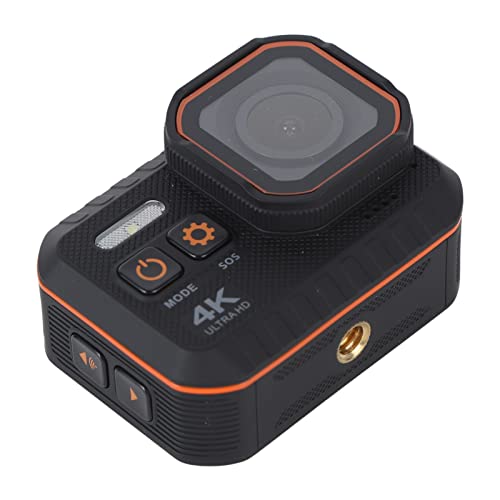 WiFi アクション カメラ 1080P 60 フレーム ダイビング スポーツ カメラ