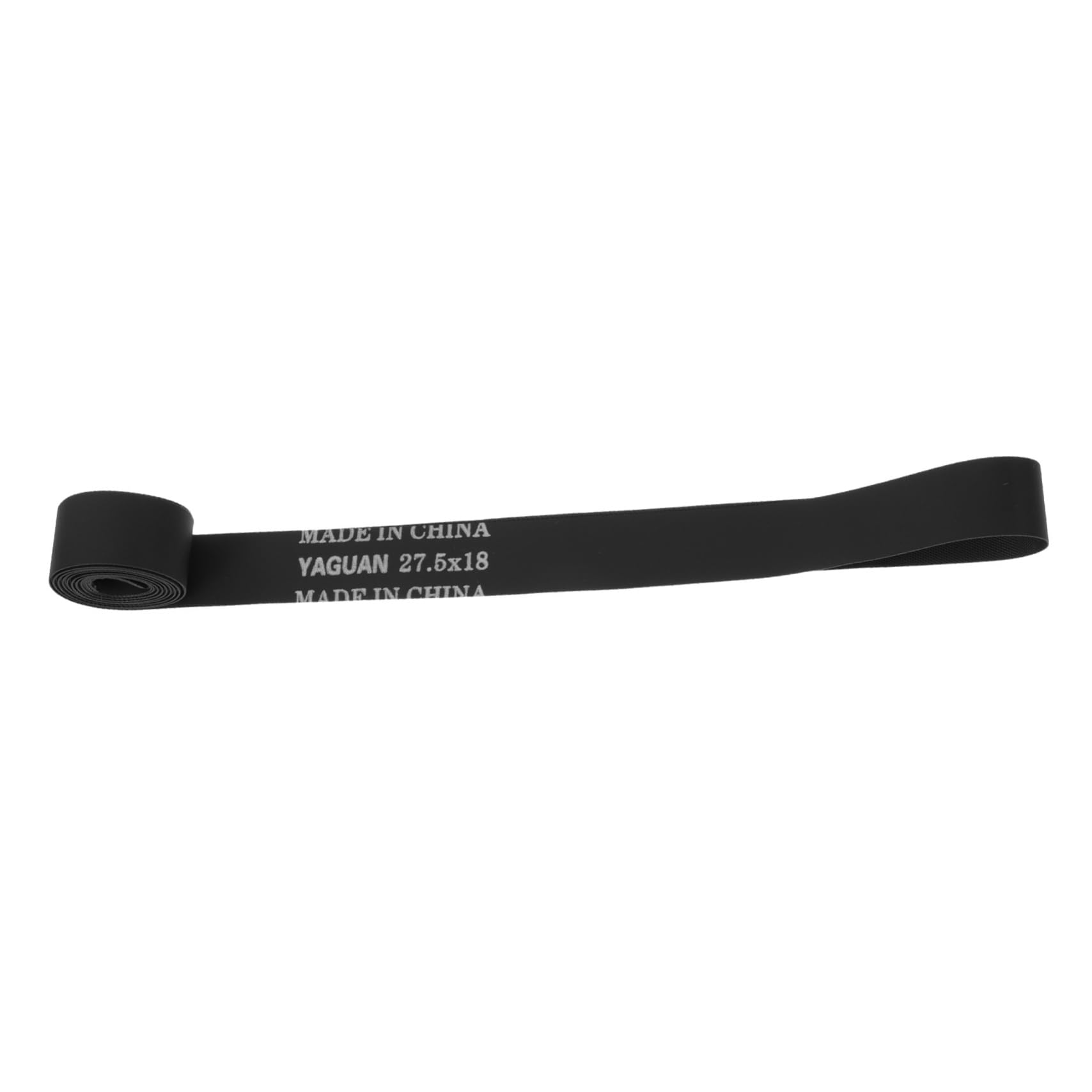 Yardwe 1roll Bike Tire Liner Puncture-Resistant High-Pressure Strip for Mountain Bike Inner Tubes Lightweight and for Enhanced Safety