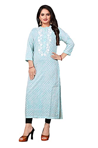applique work kurtis