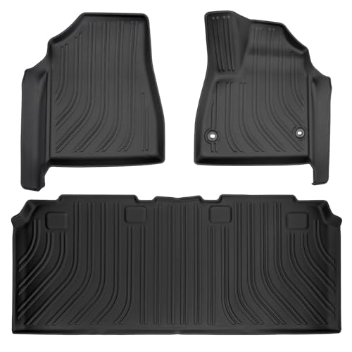 Donbalauto �t���A�}�b�g ���H�N�V�[ �m�A 90�n ��p ���o�[�}�b�g 3D �h���}�b�g �J�[�}�b�g TPE�ގ� ����~�� �ω��� �ϖ��C �L�Y�h�~ �u���b�N 3���Z�b�g [���s�A���i]