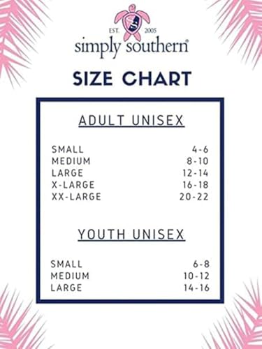 Simply Southern Faith Can Move Mountains Women's T-Shirt3