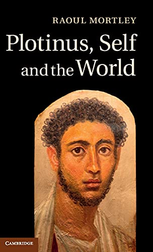Plotinus, Self and the World view 2