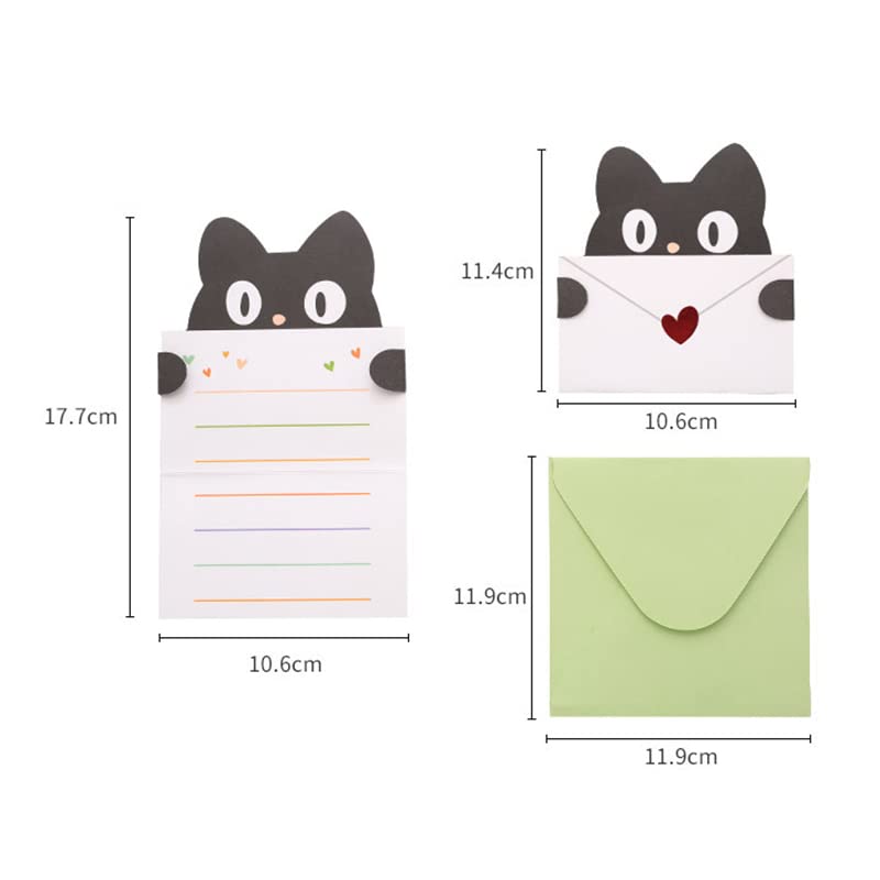 Amazon.co.jp: 動物 メッセージカード 9種セット アニマル 感謝カード