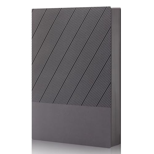 Carnet de notes ligné BOBO RABBIT idéal pour l'université et le bureau en A5