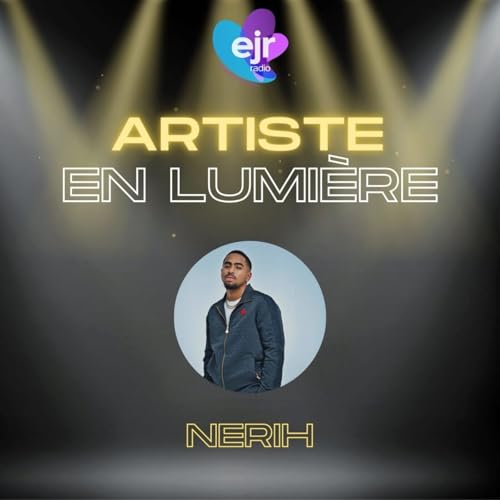 Artiste en lumi&egrave;re : Nerih