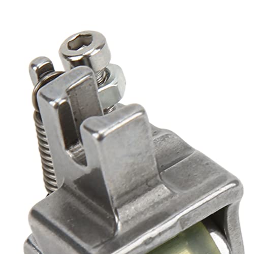 Prensatela Rodillo para Máquina de Coser Industrial miniatura 7