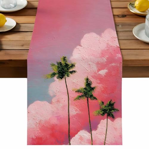 Atuitaisyou �e�[�u�������i�[ �e�[�u���N���X �H����� ������� ���V�̖� ���G �k���� �ƒ�p ����~�� ���l���� �p�[�e�B�[ �C�x���g �����` ���� �e�[�u���Z���^�[ �� �� �s���N ��33cm×��274cm