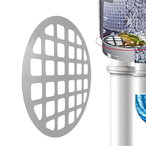 Cesta para skimmer de piscina, skimmer de piscina de bajo el pasillo, inserto de filtro de acero inoxidable para agua limpia, hojas, suciedad y mantenimiento de piscina y spa