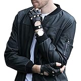 autohandschuhe leder beige PRIME QUALITY und DURABLITY - Diese Handschuhe sind aus hochwertigen Materialien gefertigt und schützen Ihre Hände. Darüber hinaus sind sie aus erstklassigem Schaffellleder handgefertigt, was Ihrem persönlichen Stil etwas hinzufügt, das andere bemerken werden.