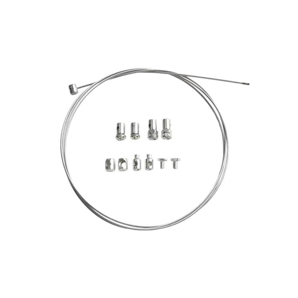 Kit de réparation d'embrayage d'accélérateur pour réparer un câble de tondeuse
