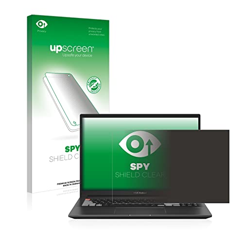 Upscreen Pellicola Privacy compatibile con ASUS