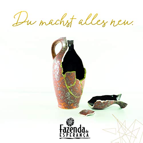 Fazenda da Esperanca