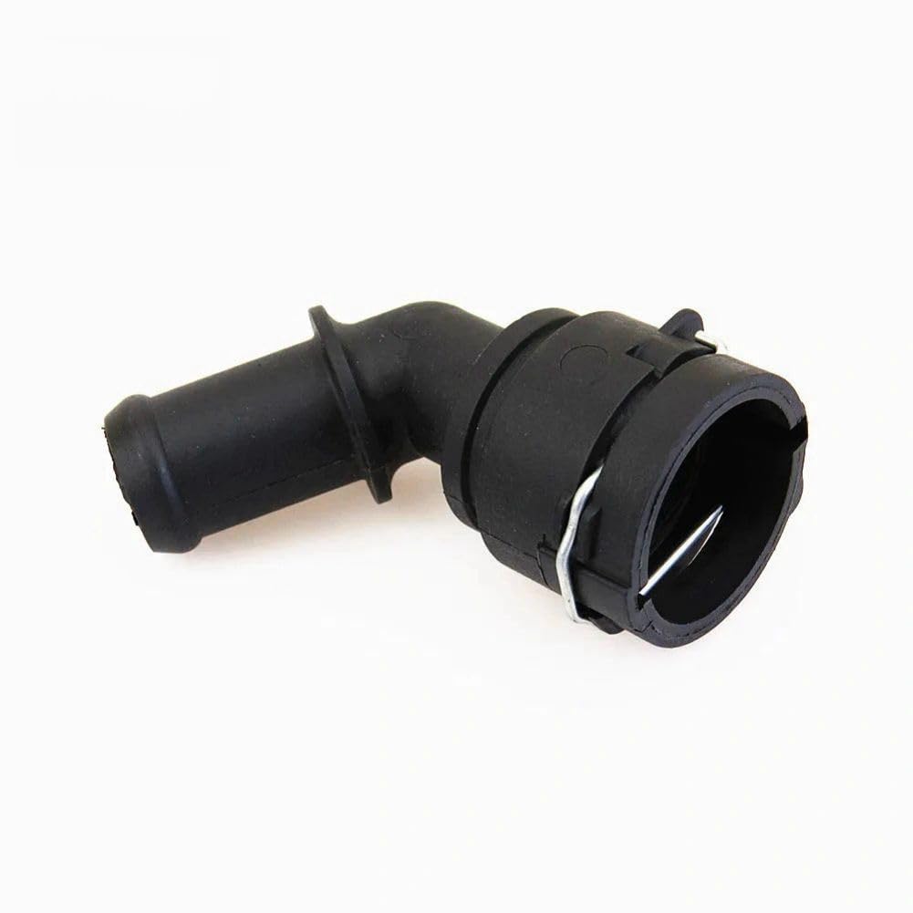 Replacement# 1J0122291 1J0122291 Water pipe connector 1pc/set
