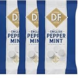 3 X DF PEPERMUNT - ENGLISCHE PFEFFERMINZE 3X 450G VON 1842 BY FORTUIN