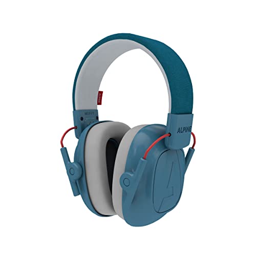 Noise Cancelling Headphones For Autism (Sensory Earmuffs)