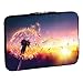 Produktbild PEDEA Design Schutzhülle Notebook Tasche (17,3 Zoll, dandelion)