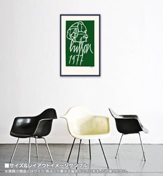 Amazon.co.jp: ポスター ヴァレリオ・アダミ AFF AVT SALPETRIERE 限定