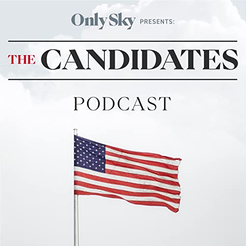 The Candidates cover art