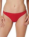 Zeichnet sich nicht ab Marie Jo L\'Aventure Tom String Größe 44, Farbe Rot