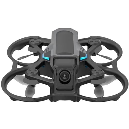 Quadrirotor sans balais A16 avec moteur 1102 18000KV et hélices 45mm