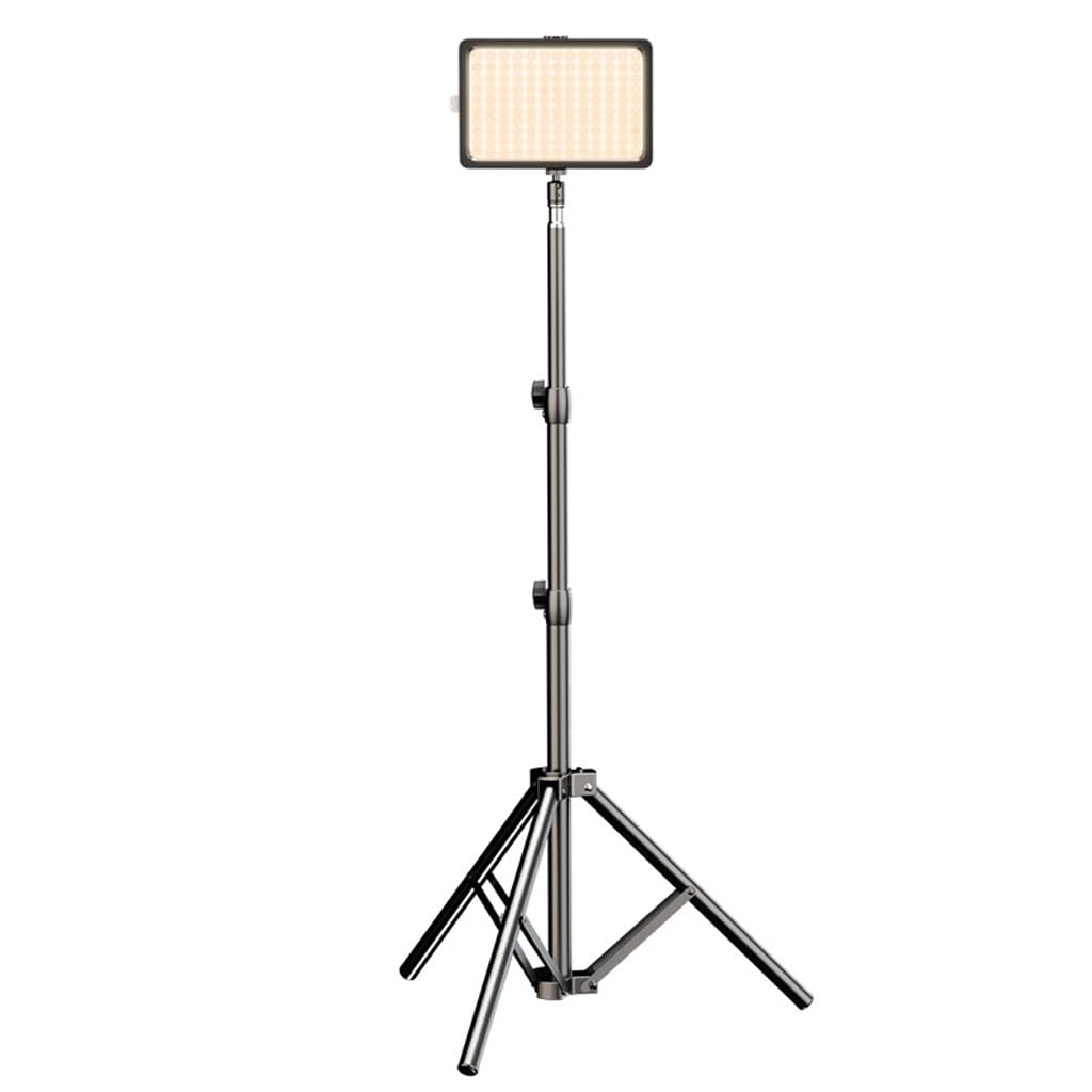 Lighting Portable Mobile Phone Holder for Indoor Selfies Photography Beauty and LED Light-image-39