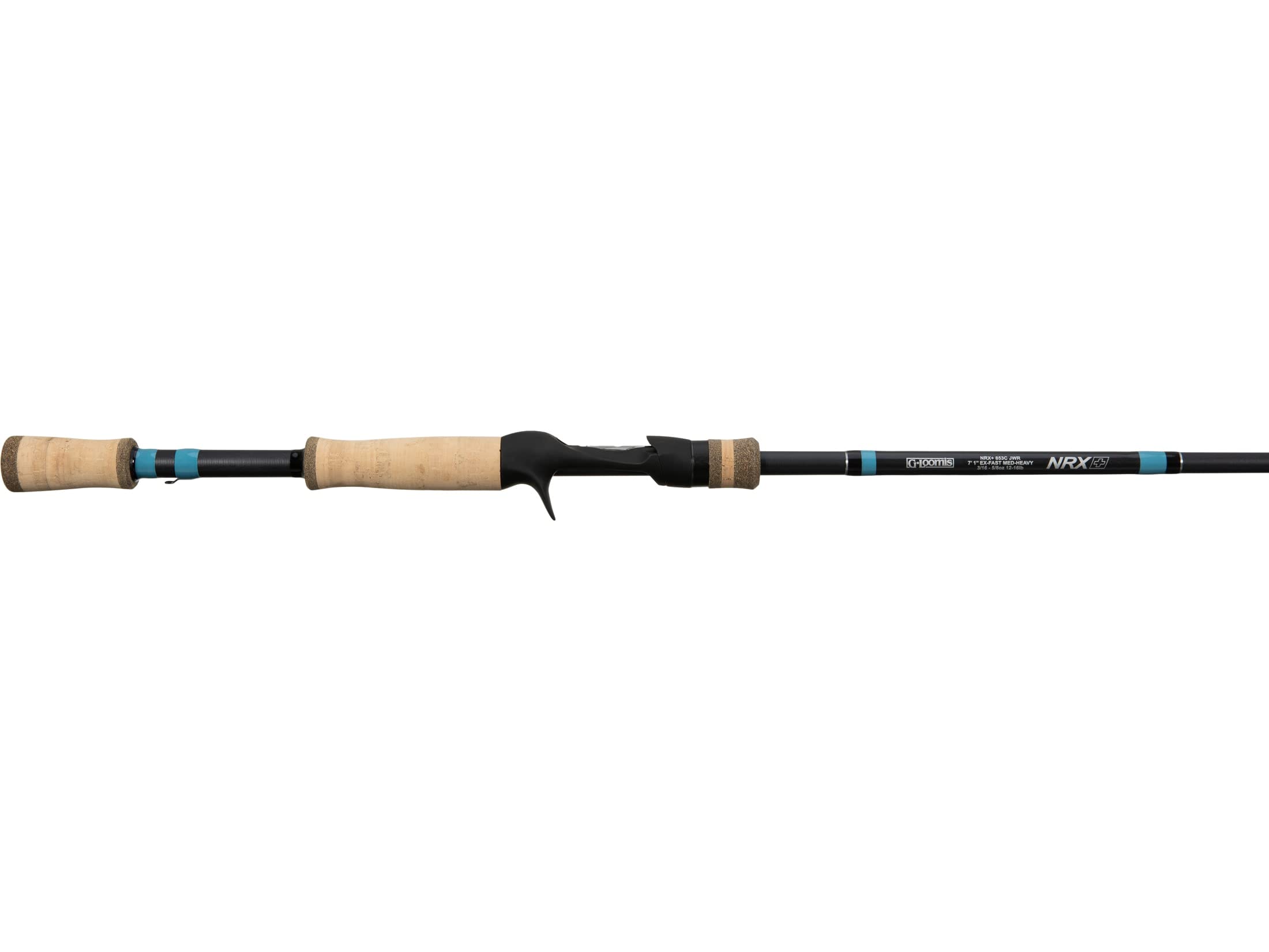 G. Loomis NRX+ 893C JWR