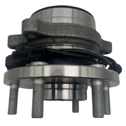 Roulement de moyeu de roue 40202-4JA1A pour supprimer le bruit de friction