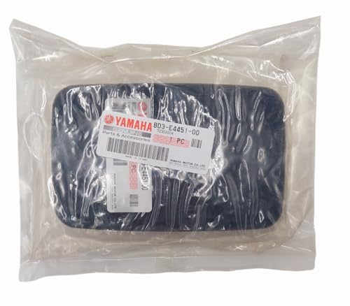 Image of Yamaha Raptor 90 /110 (2017-2026) Air Filter, #BD3-E4451-00-00