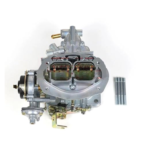 Carburateur Weber 32/36 DFEV double corps, fini les démarrages difficiles sur Dodge