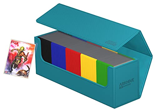 Caja de almacenamiento cartas ultimate guard