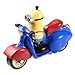 Produktbild Verächtlich mir Minion sterben Cast Scooter Fahrzeug