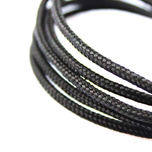 UBERSWEET® 1X(DAGEE IMTC Lavalier 2M 3.5mm Microphone Headset for Micor D C5I4