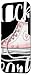 Chucks And Pearls Democrat Gift US President Kamala Harris Case for iPhone 12/12 Pro