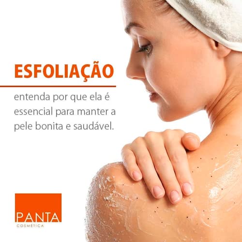 Panta Esfoliante 120g