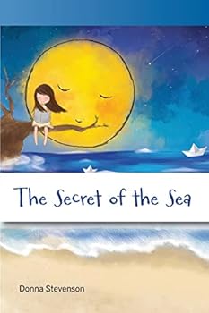 Paperback The Secret of the Sea Book
