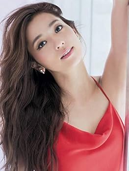Amazon.co.jp: 中村アン5 モデル L版写真10枚 下着 水着