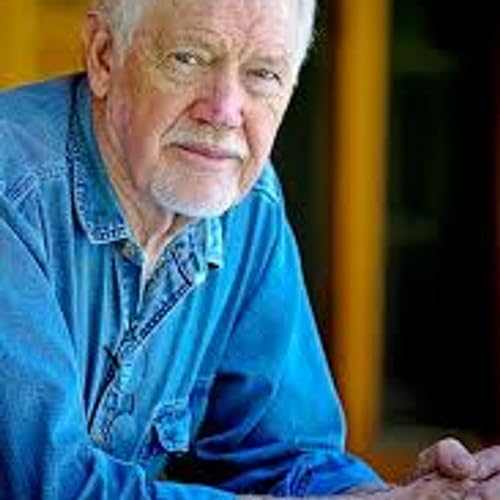 Episode 46: Ronny Cox Actor (RoboCop)