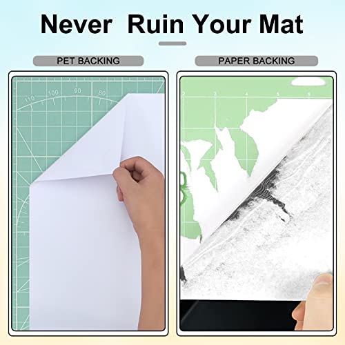 Xseino Permanent Vinyl - 12" X 11Ft White Adhesive Vinyl Roll For Cricut, Silhouette And Other Cutters, Permanent Outdoor Vinyl For Cup,Decor Sticker, Car Decal, Scrapbooking, Signs(Glossy White) #TOP4