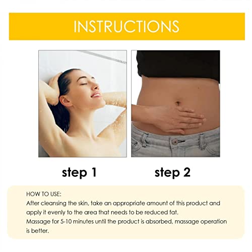 Anti-Cellulite Full Body Slimming, Anti Cellulite