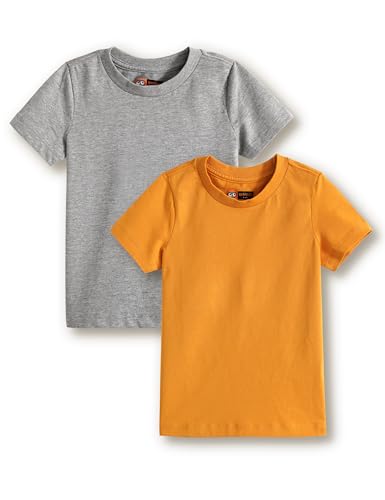 Image of Amazon Brand - Symbol Boys T-Shirt