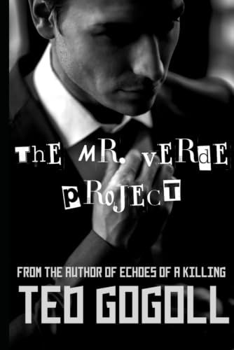 The Mr. Verde Project