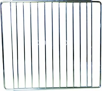 Electruepart Oven Cooker Grill Universal Adjustable Wire Shelf - 350 x 560 mm