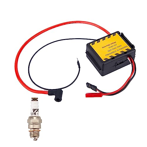 CDI Igniter Kit for Retrol HM-01