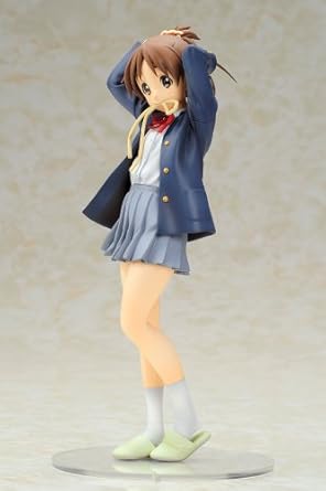 Amazon けいおん 平沢 憂 1 8スケール Pvc塗装済完成品 フィギュア ドール 通販 Amazon けいおん 平沢 憂 1 8スケール Pvc塗装済完成品 フィギュア ドール 通販