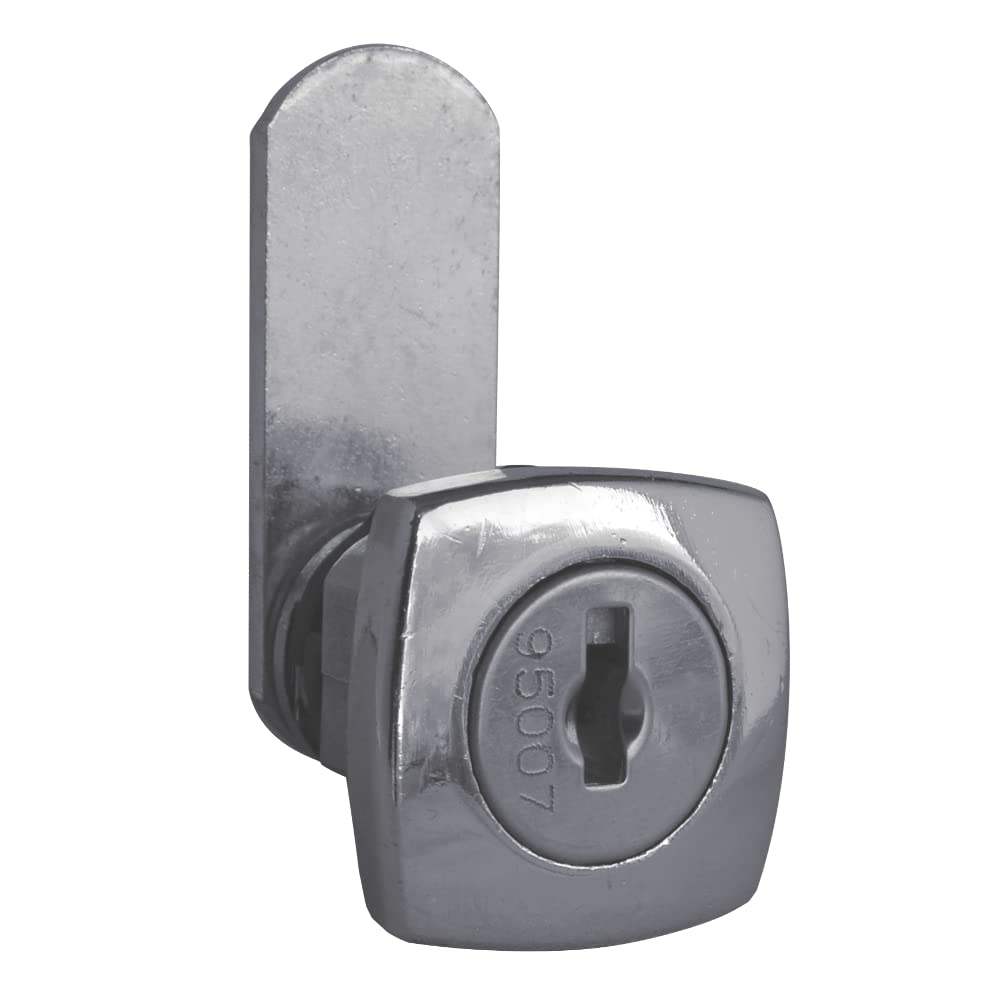 Asec Square Nut Fix Camlock 90° - 20Mm 90°