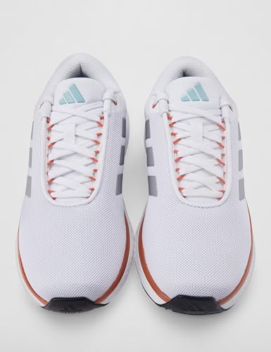 Image of adidas Womens Cloud-fastline Running Shoes